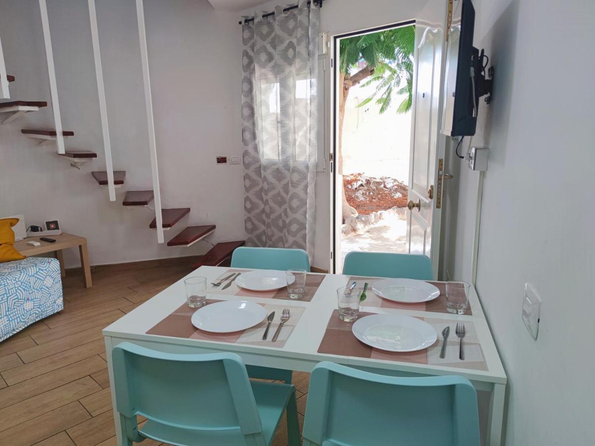 Las Tortugas 350Mt From The Beach Wi-Fi Free Πλάγια ντε λας Αμέρικας Εξωτερικό φωτογραφία